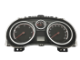 Varvräknare Opel Corsa D P0013252158 28989