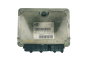 Styrenhet 51793116 IAW4AF.S2 Fiat Magneti Marelli 33767