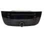 CD-radio Fiat Punto Evo 7355354400 F199FL Delphi 1047