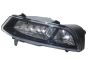 Dimljus Vänster 6C0941661C 99411534002 VW Polo V DPA