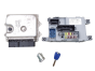 Startpaket Fiat Panda 3 52011135 00519851640 0.9
