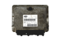 Styrenhet IAW4AF.PP 55187374 Fiat Magneti Marelli 17315