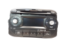 Radio Cd Mp3 Spelare KIA Picanto 2 961701Y201MB2 AM100TAEE 1189