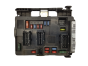 Styrenhet BSM-B2 9650618580 U118470002J PSA Siemens 1491