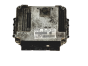 Styrenhet 0281010707 9653197180 9647785580 PSA Bosch 28094