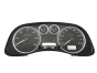 Varvräknare Peugeot 307 9647538480 A01 40085