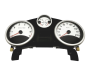 Varvräknare Peugeot 207 A2C53065547 29095
