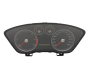 Varvräknare Ford Focus 4M5T-10849-GM 4M5T10849GM 21174
