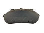 Varvräknare Peugeot 206 9645096080 000640102 1706