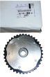 Hjul för att ändra regeringsfaser Original Citroen Peugeot C3 308 1.6 HDI 8V 9674461480
