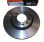 Bromsskiva Fram Original 1618865080 Citroen Peugeot