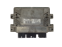 Styrenhet S120205101A 8201082042 8201082039 Renault Continental 3378