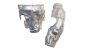 Värmeskydd Turbo 144506481R 16590BV80A 1.6 TCE Renault
