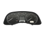 Varvräknare Peugeot 307 9654485080 A01 53256