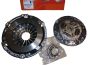 Kopplingskit Original 1636265380 Citroen Peugeot