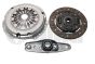 Kopplingskit 03C141025D 03C141031 11411360101 VW Seat Skoda Vika