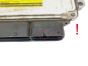 Styrenhet 51809691 0281013578 Fiat Bosch