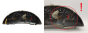 Varvräknare Nissan Serena 248109C110 09050929907 2064