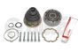 Drivaxelförbindelse 1K0498103 54980600101 VW Audi Seat Skoda Vika