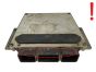 Styrenhet 9642597680 9642423780 IAW 48P2.70 PSA Magneti Marelli 15336