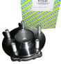 Hjulnav Bak Gör Citroen Peugeot R17360 1606291780 SNR