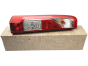 Lampa Original Vänster Bak Master III Movano B NV400 265550023R