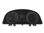 Varvräknare VW Touran 1T0920864A 110080376006 VDO