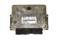 Styrenhet 55193786 0281011557 Fiat Bosch 28097
