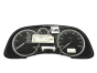 Hastighetsmätare Peugeot 307 9636708880 E 05 57994