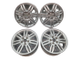 Aluminiumfälgar Renault 8200367648 6,5Jx16 ET50 5x108