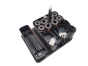 Styrenhet ABS 1C0907379J 10.0960-0315.3 ATE VWAG