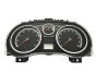 Hastighetsmätare Opel Corsa D P0013312043 50261