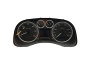 Hastighetsmätare Peugeot 307 9651299680 2172