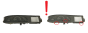 Hastighetsmätare Opel Vectra B 09134528LS 110008911002 61033