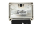 Styrenhet 038906019JT 0281011138 Audi Bosch 18745