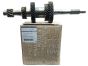 Växellådans huvudaxel Original Master III Movano NV400 PF6 3220100Q0C