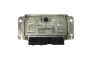 Styrenhet Toyota 89661-0H023 0261208702 Bosch 16687