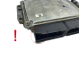 Styrenhet 51812913 0281013137 4134A3DBM Alfa Romeo Bosch