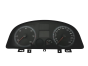 Varvräknare VW Caddy 2K0920841C 110080237019 55648