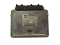 Styrenhet IAW 4EF.G1 73502897 61600.614.04 Fiat Magneti Marelli 13665