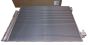 Luftkonditioneringskondensor Ny Original 921006843R Renault