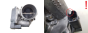 Spjällhusventil 06F133062G A2C53044094 VWAG VDO