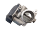 Spjällhusventil 04L128063P 04L128059K A2C84315500 VWAG 3390