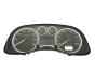 Varvräknare Peugeot 307 9645768480 E 01 49815