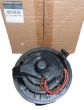Värmefläktmotor Original Dacia Logan II Sandero II 272100975R