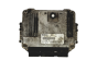 Styrenhet 0281010707 9647158080 9647785580 PSA Bosch 18412