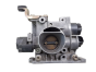 Spjällhusventil Fiat Punto 2 36SXFE1/A IB01/00 1.2 1652