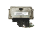 Styrenhet 0281001839 9630059880 28FM0279 PSA Bosch 17178