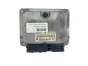 Styrenhet 24417169 0281010268 Opel Bosch GM 63535