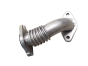 Egr-rör Citroen Peugeot 84715F01 9678390580 2.0 e-HDI